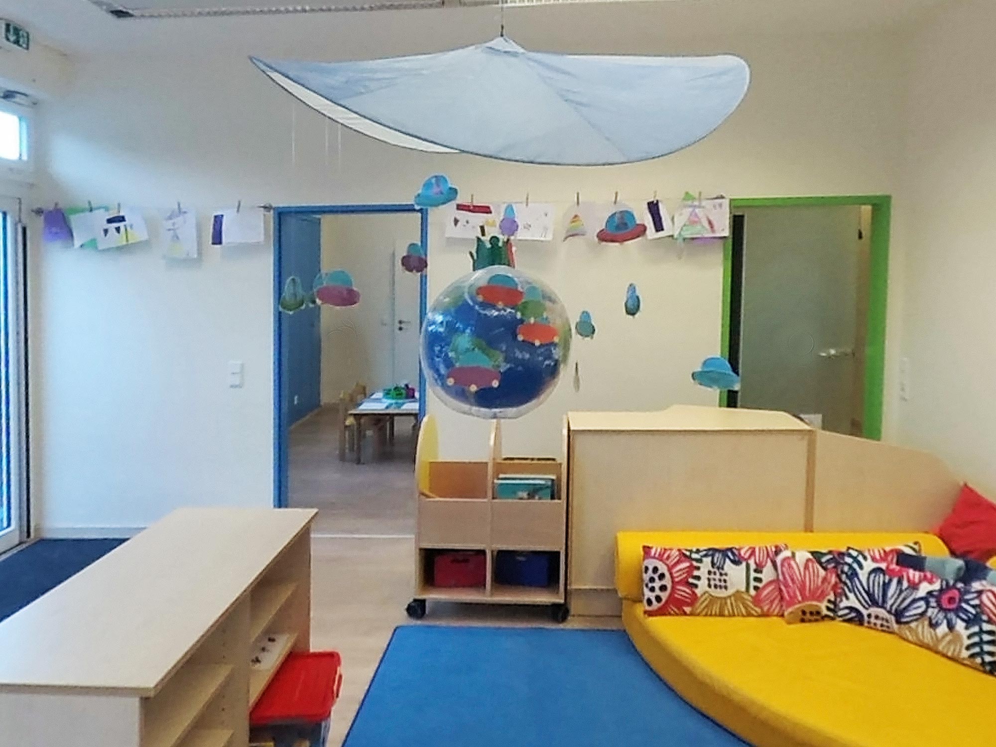 Kita Grethenwichtel